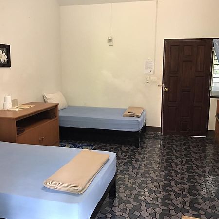 น่าน ม่วนใจ Nan Muanjai Hotel Pua Εξωτερικό φωτογραφία