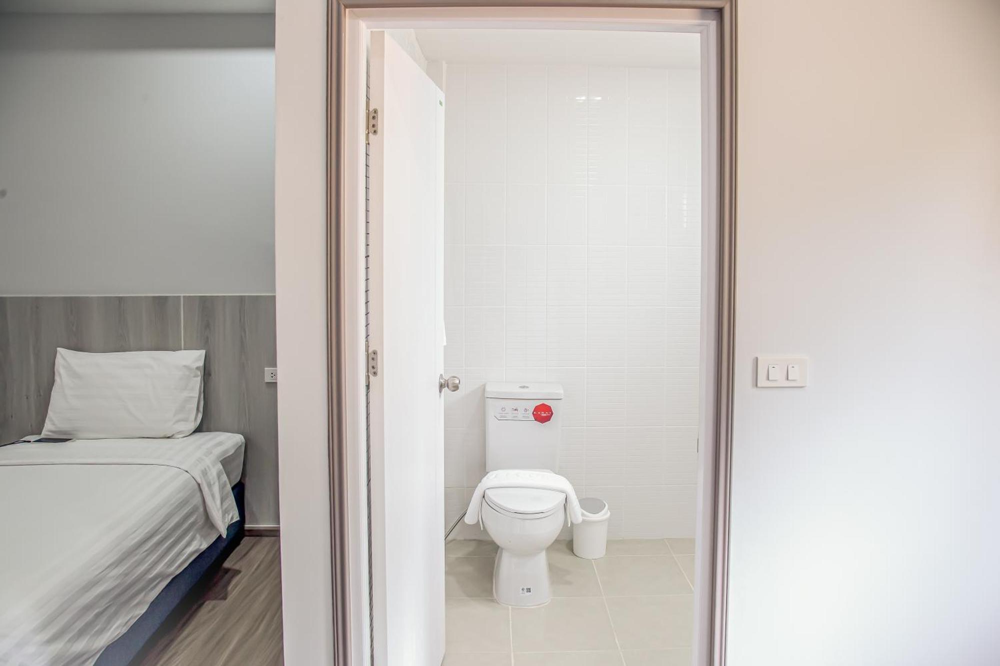 น่าน ม่วนใจ Nan Muanjai Hotel Pua Εξωτερικό φωτογραφία