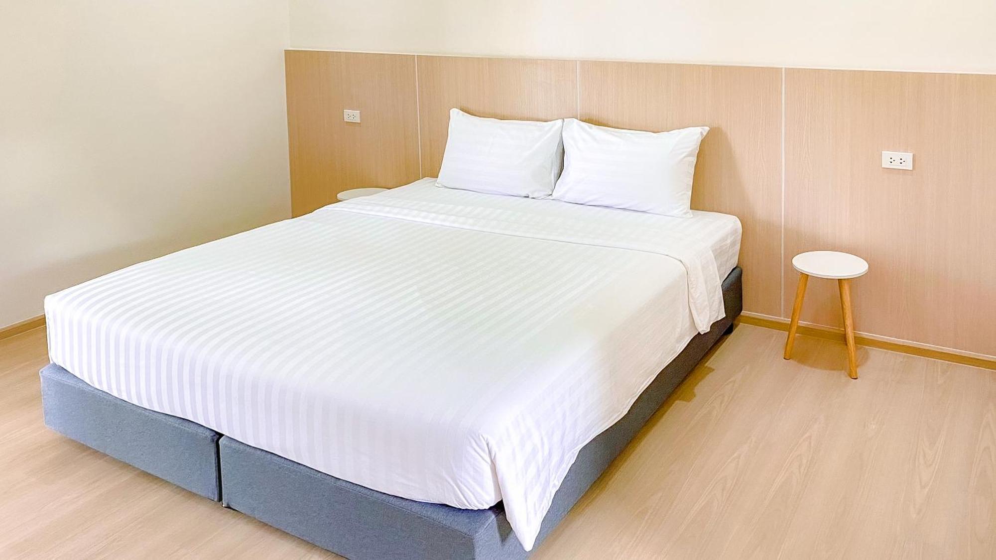 น่าน ม่วนใจ Nan Muanjai Hotel Pua Εξωτερικό φωτογραφία